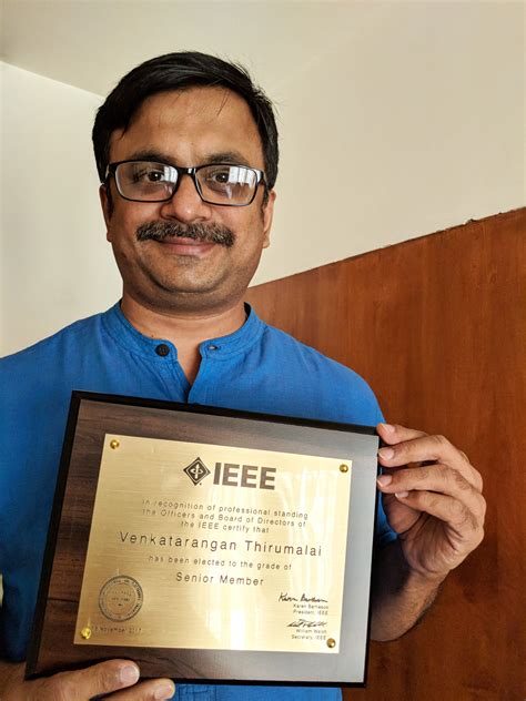 ieee senior member portal.